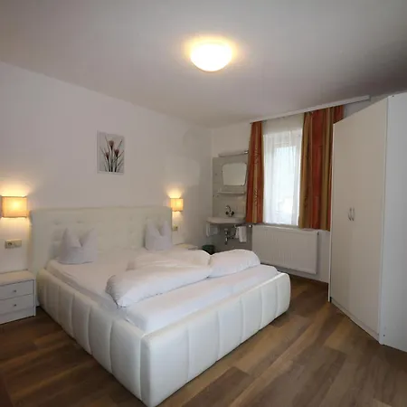 Holiday home Bergheim F Gen Fuegen