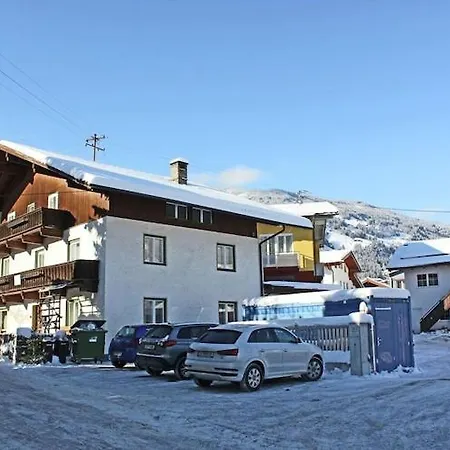 Holiday home Bergheim F Gen *