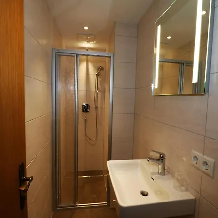 Holiday home Bergheim F Gen