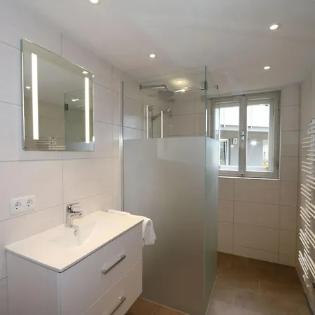 Bergheim F Gen Holiday home Fuegen