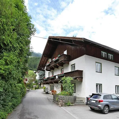 Holiday home Bergheim F Gen