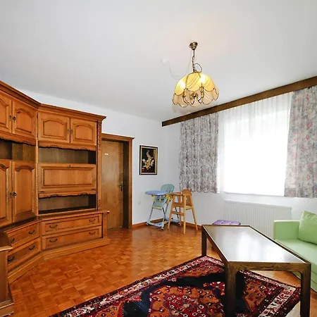 Bergheim F Gen Holiday home Fuegen