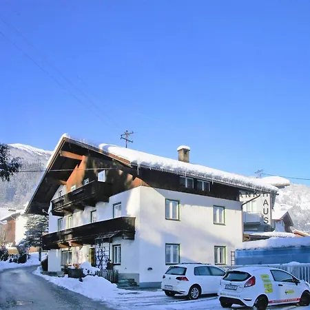 Bergheim F Gen Holiday home