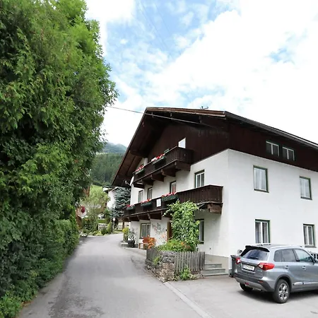 Holiday home Bergheim F Gen *