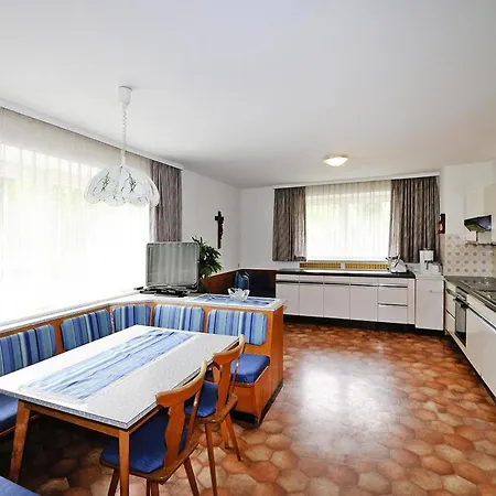Bergheim F Gen Holiday home *