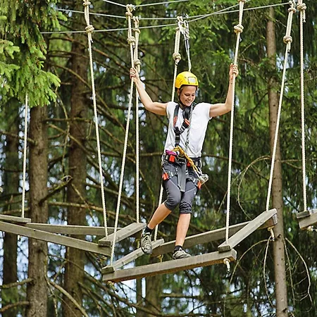 Bergheim F Gen Holiday home Fuegen