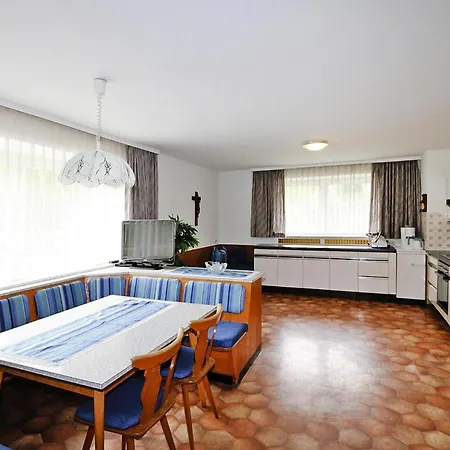 펜션 Bergheim F Gen