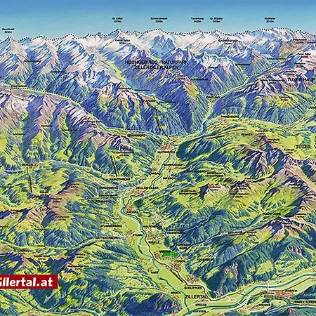 Bergheim F Gen