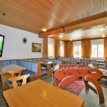 Bergheim, Holiday home