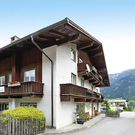 Bergheim, بيت للعطل فغن