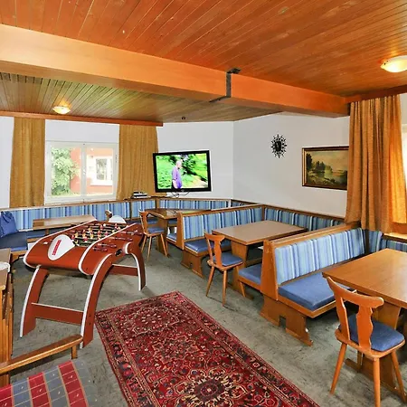 Bergheim, Holiday home *