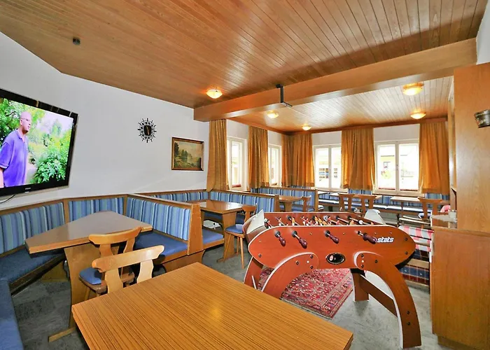 Bergheim, Casa de Férias