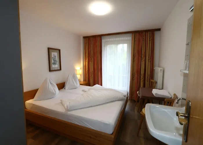 Bergheim, بيت للعطل فغن