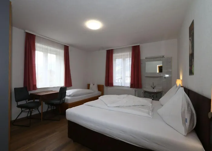 بيت للعطل Bergheim, فغن