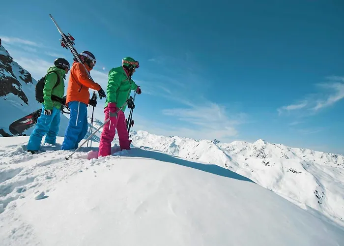 Bergheim, Casa de Férias