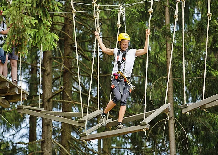 Bergheim, بيت للعطل *