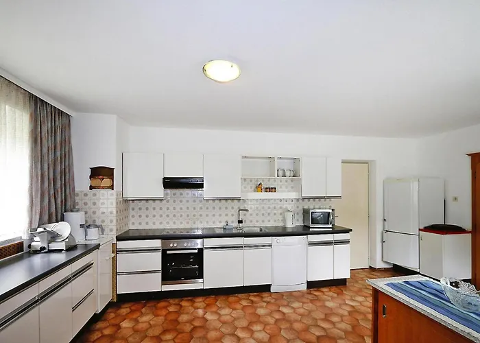 Casa de Férias Bergheim, *