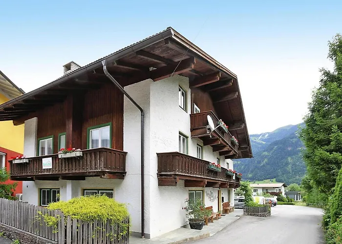 Bergheim, بيت للعطل فغن