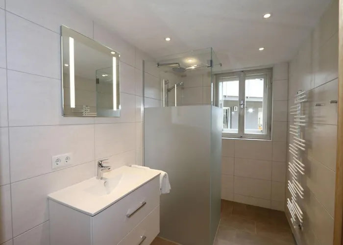 Bergheim, بيت للعطل