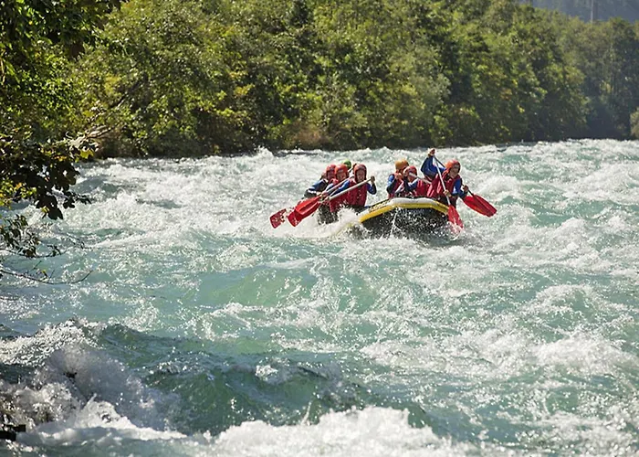 Casa de Férias Bergheim,
