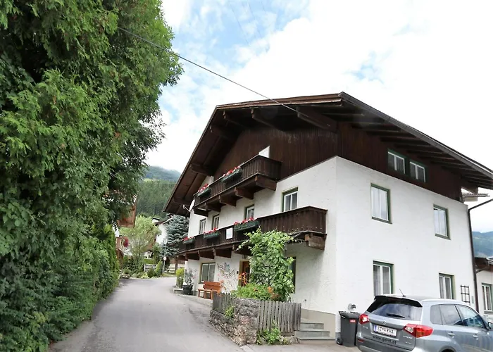 Bergheim, بيت للعطل فغن