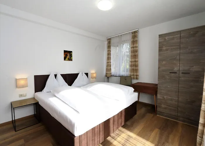 بيت للعطل Bergheim, فغن