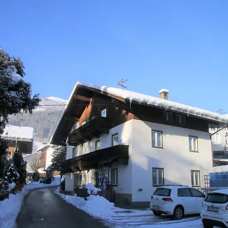 Bergheim F Gen Semesterbostad Fügen