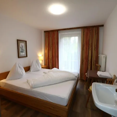 Bergheim, 펜션 푸겐