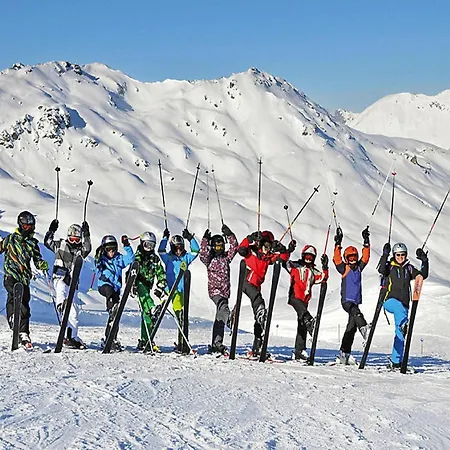 Bergheim, 펜션 푸겐