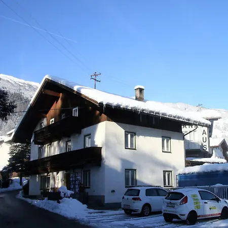 Bergheim, Fügen