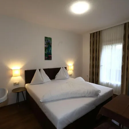 Bergheim, Holiday home *
